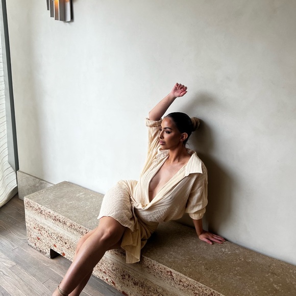 Jacquemus Alassio La Riviera Dress - Picture 5 of 7